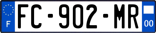 FC-902-MR