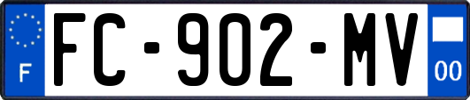 FC-902-MV