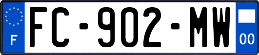 FC-902-MW