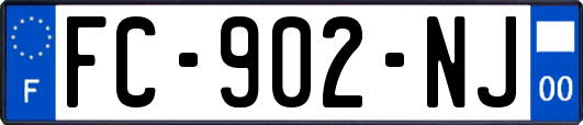 FC-902-NJ