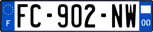 FC-902-NW
