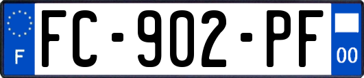 FC-902-PF