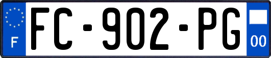 FC-902-PG