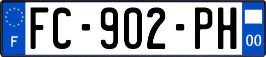 FC-902-PH