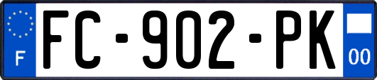FC-902-PK