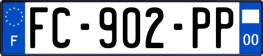 FC-902-PP