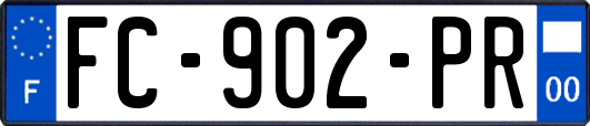 FC-902-PR