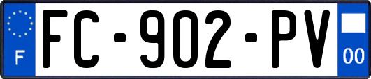 FC-902-PV