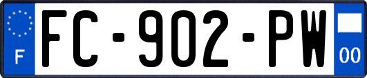 FC-902-PW