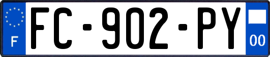 FC-902-PY
