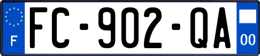 FC-902-QA