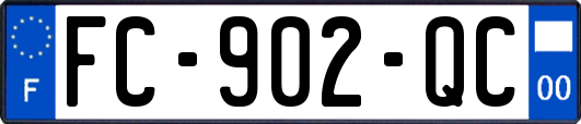 FC-902-QC