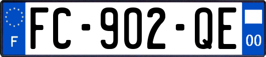 FC-902-QE