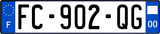 FC-902-QG