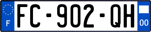 FC-902-QH