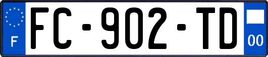 FC-902-TD