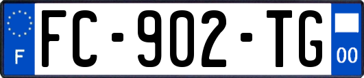 FC-902-TG