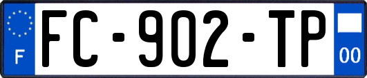 FC-902-TP