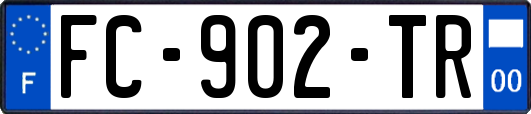 FC-902-TR