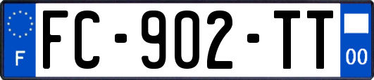 FC-902-TT