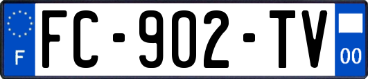 FC-902-TV