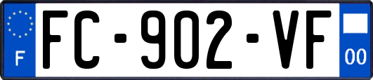 FC-902-VF