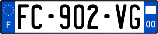 FC-902-VG