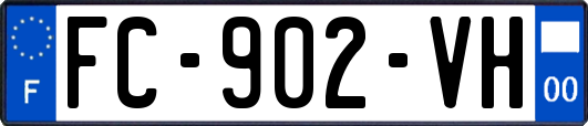 FC-902-VH