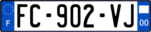 FC-902-VJ
