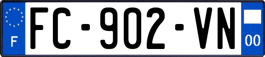 FC-902-VN