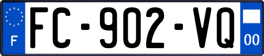 FC-902-VQ