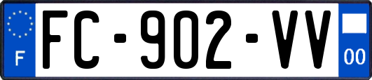 FC-902-VV