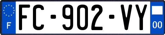 FC-902-VY