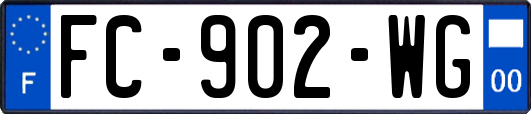 FC-902-WG