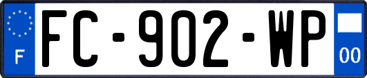FC-902-WP