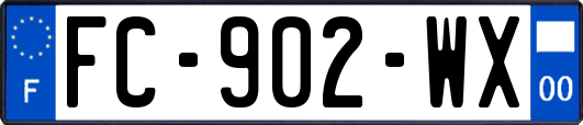 FC-902-WX