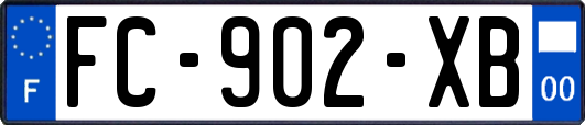 FC-902-XB