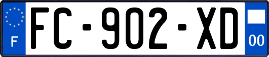 FC-902-XD