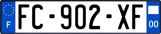 FC-902-XF