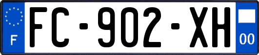 FC-902-XH
