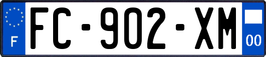 FC-902-XM