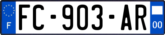 FC-903-AR