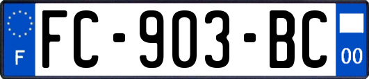 FC-903-BC