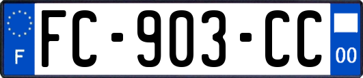 FC-903-CC