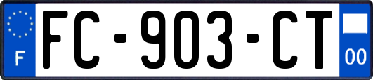 FC-903-CT