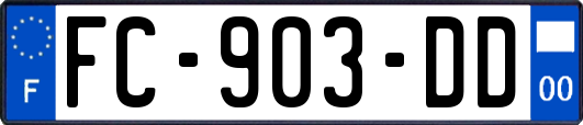 FC-903-DD