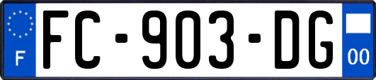 FC-903-DG