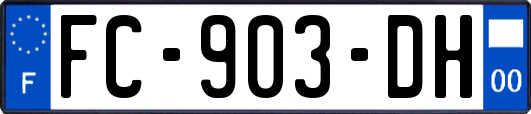 FC-903-DH