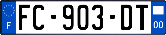 FC-903-DT