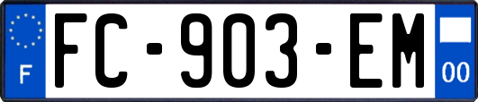 FC-903-EM